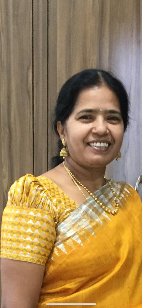 Damayanthi