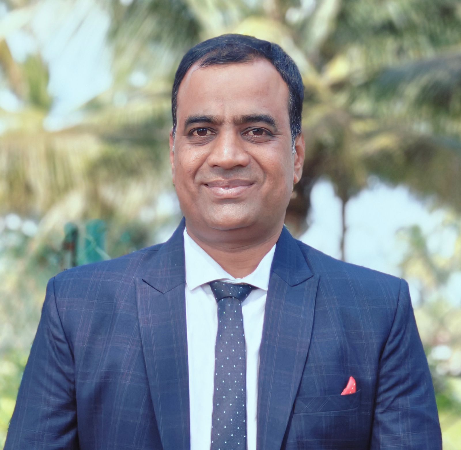 Dayakar Reddy