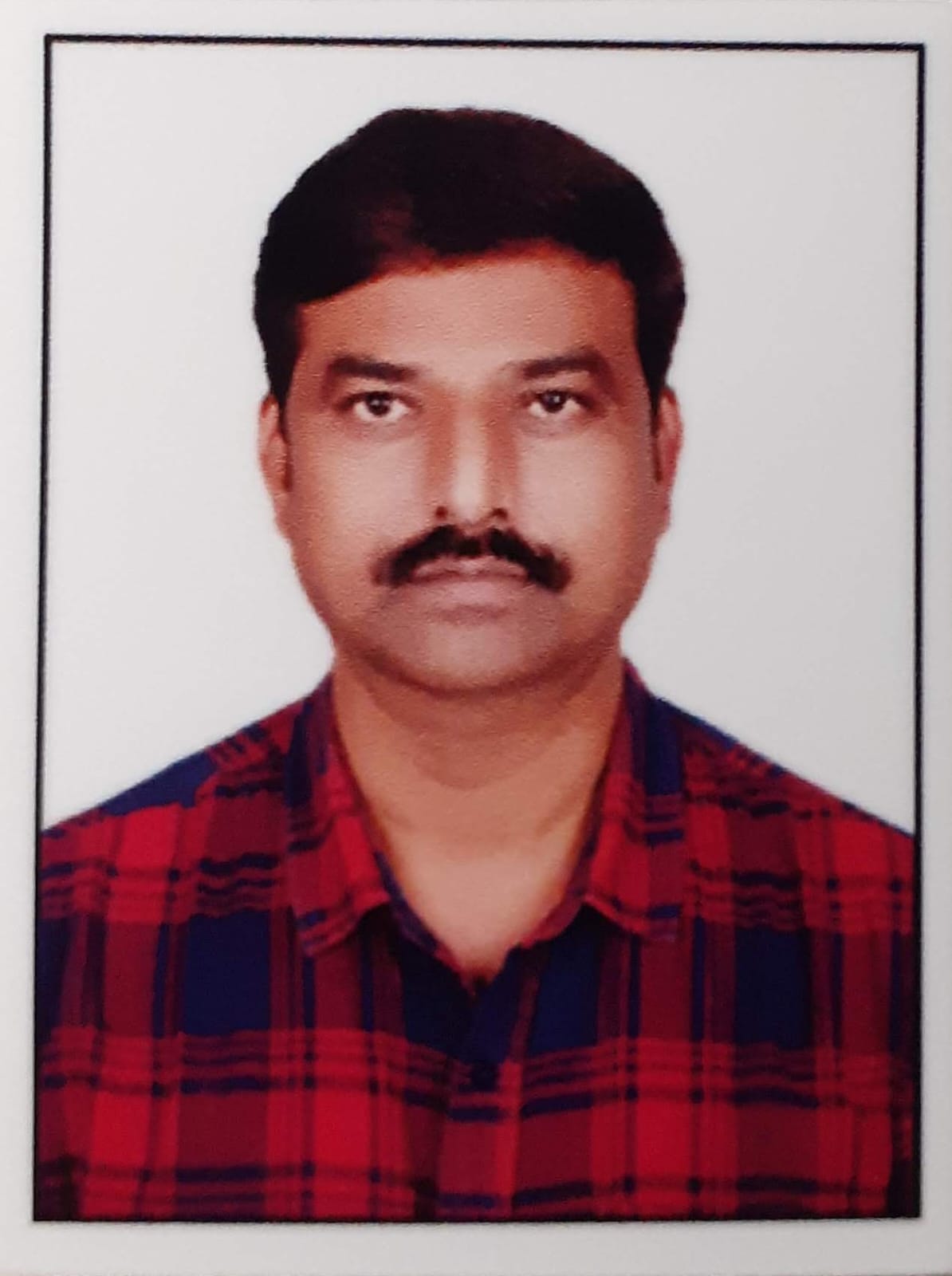 Krishna Prasad