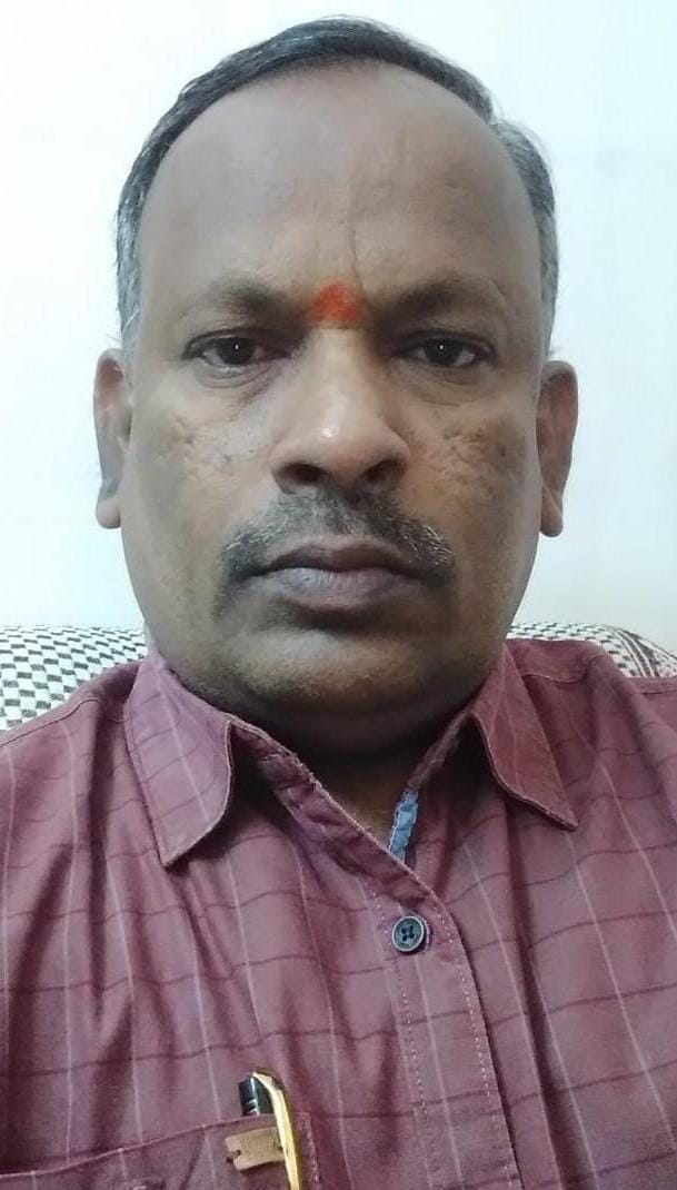 Srinivas Kumar