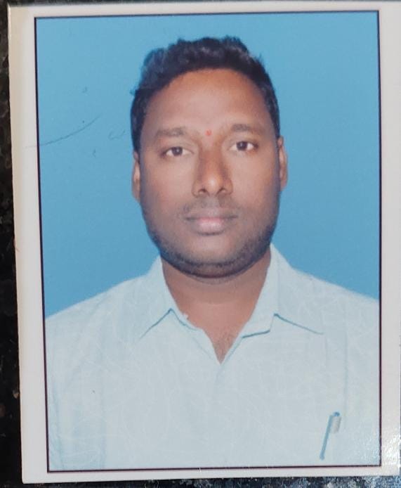 Bhupal Reddy
