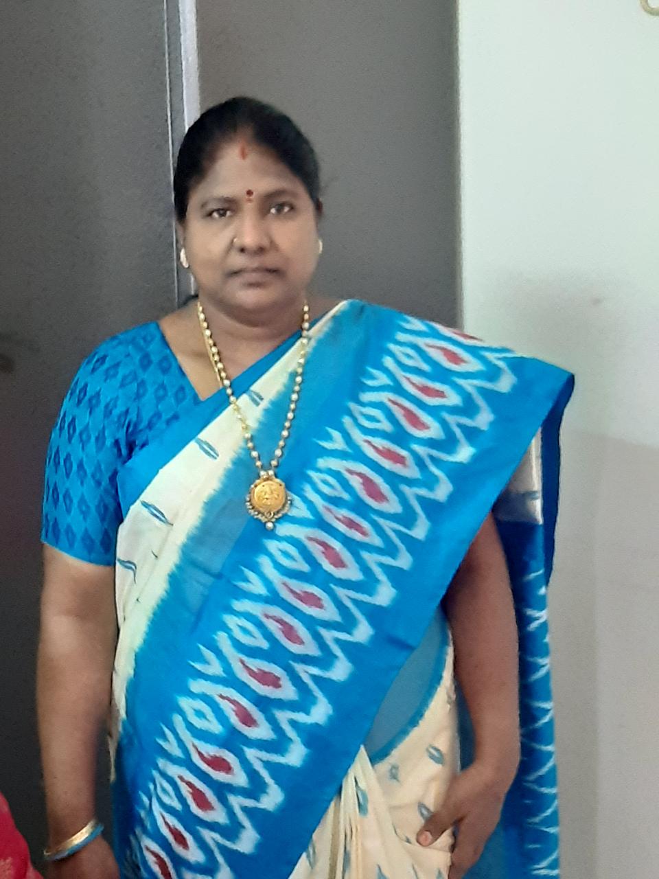 Jyothi Rani