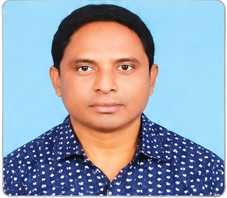 Md Abdul Nabi