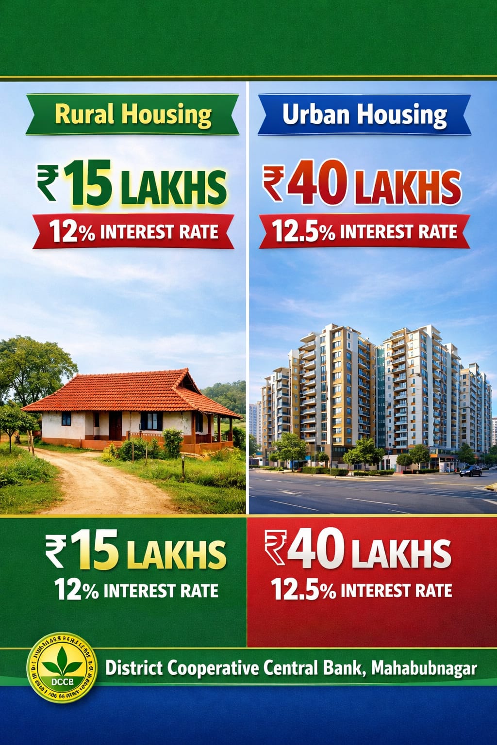 Bank Banner